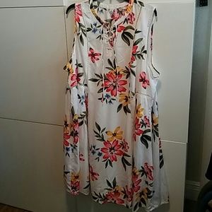 OLD NAVY DRESS